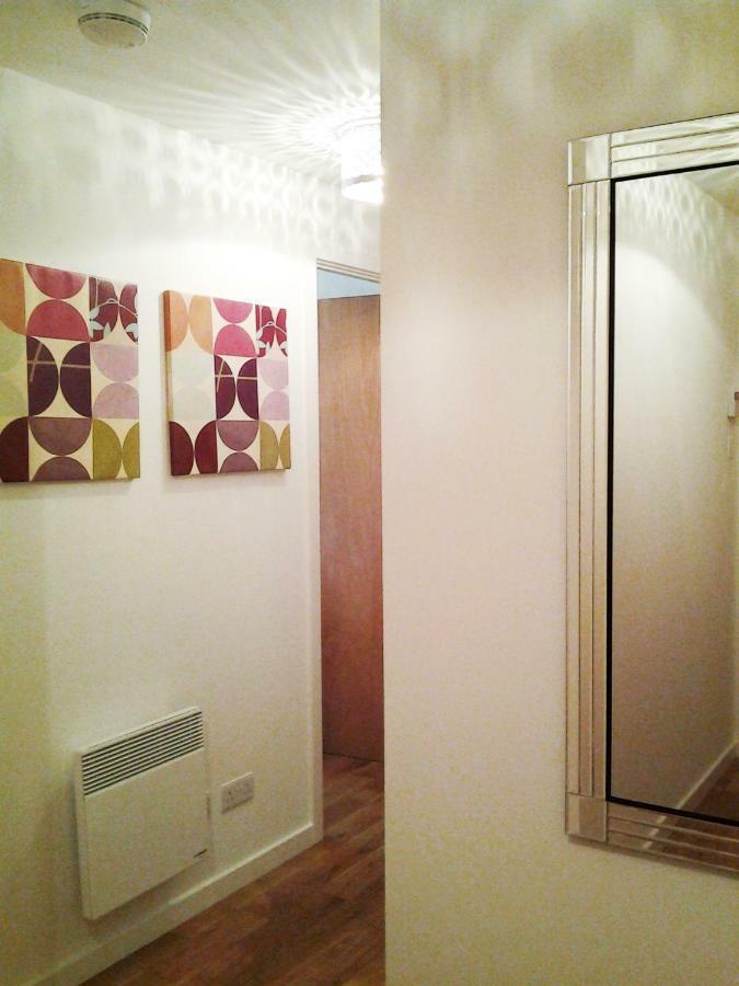 Appartement - Location