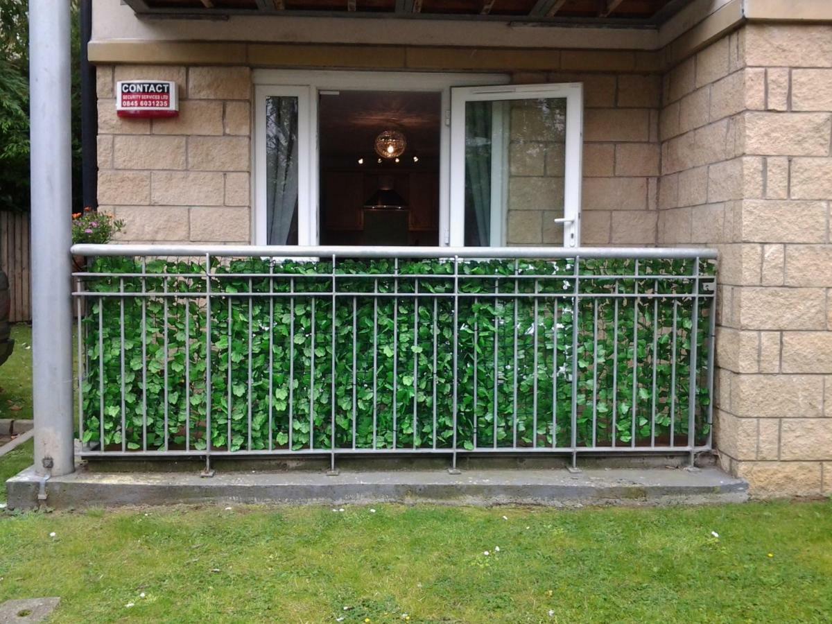 - Location Appartement Édimbourg